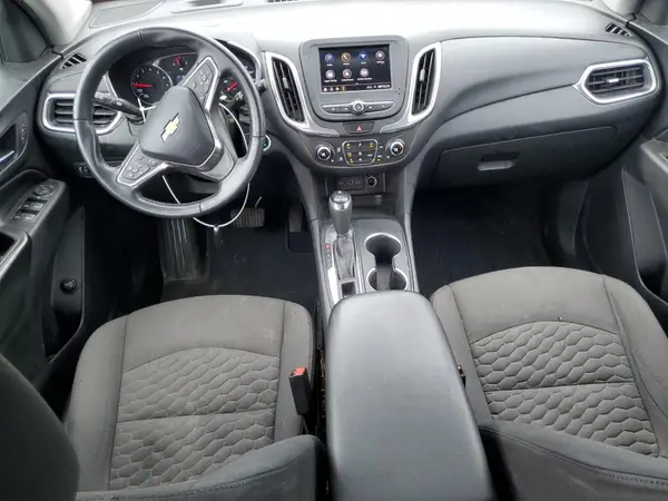 3GNAXKEV0LS733153 2020 CHEVROLET EQUINOX - Image 8