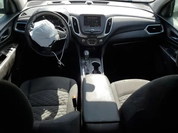 3GNAXKEV0LS733380 2020 CHEVROLET EQUINOX - Image 8