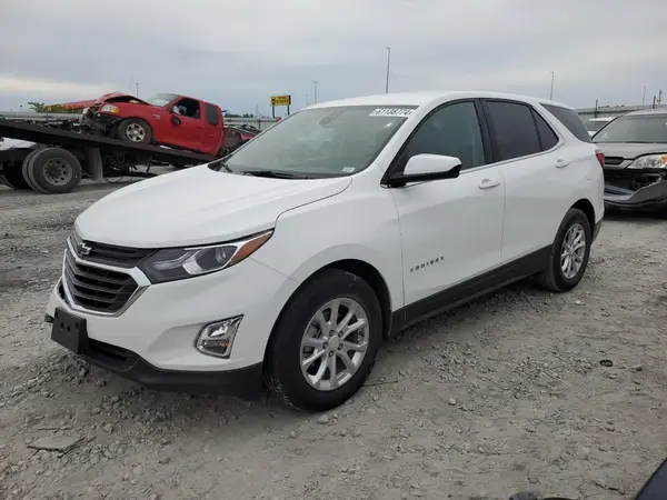 3GNAXKEV0LS734500 2020 CHEVROLET EQUINOX - Image 1