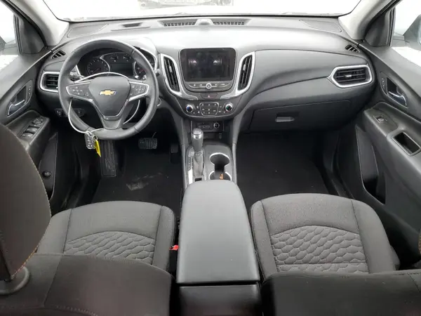 3GNAXKEV0LS734500 2020 CHEVROLET EQUINOX - Image 8
