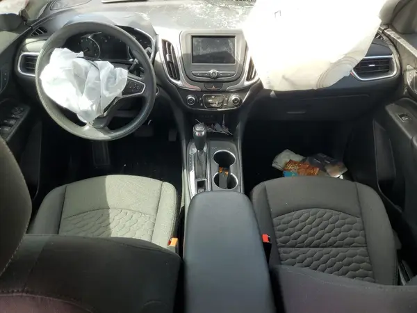 3GNAXKEV0LS735470 2020 CHEVROLET EQUINOX - Image 8