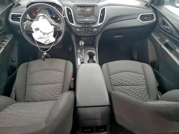 3GNAXKEV0LS736571 2020 CHEVROLET EQUINOX - Image 8