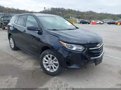 3GNAXKEV0LS738708 2020 CHEVROLET EQUINOX
