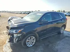 3GNAXKEV0ML300461 2021 CHEVROLET EQUINOX