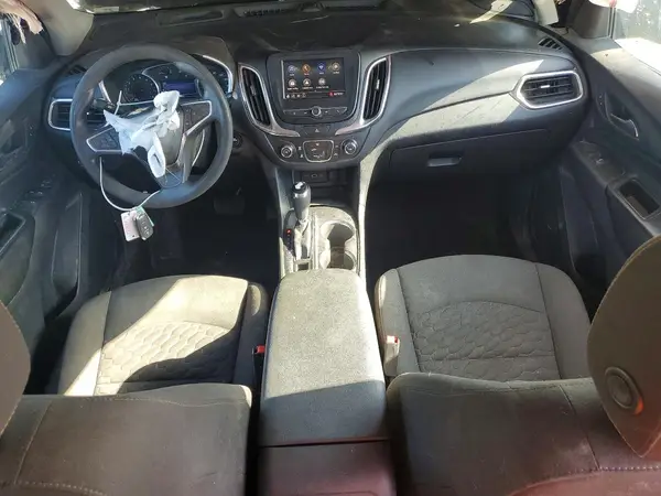 3GNAXKEV0ML300461 2021 CHEVROLET EQUINOX - Image 8