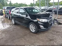 3GNAXKEV0ML302310 2021 CHEVROLET EQUINOX