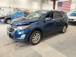 3GNAXKEV0ML302503 2021 CHEVROLET EQUINOX