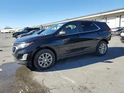 3GNAXKEV0ML304462 2021 CHEVROLET EQUINOX