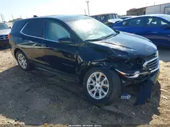 3GNAXKEV0ML307149 2021 CHEVROLET EQUINOX