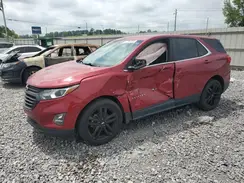 3GNAXKEV0ML309578 2021 CHEVROLET EQUINOX