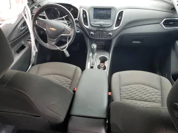 3GNAXKEV0ML309578 2021 CHEVROLET EQUINOX - Image 8