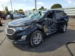 3GNAXKEV0ML316756 2021 CHEVROLET EQUINOX