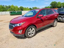 3GNAXKEV0ML319320 2021 CHEVROLET EQUINOX