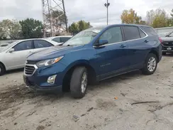 3GNAXKEV0ML325344 2021 CHEVROLET EQUINOX