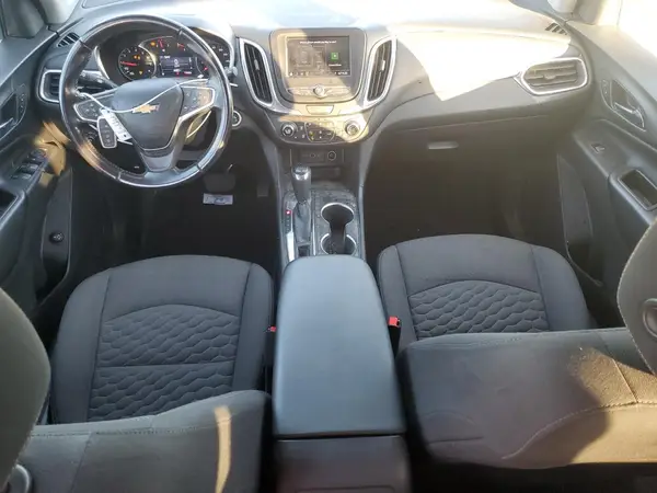 3GNAXKEV0ML325344 2021 CHEVROLET EQUINOX - Image 8
