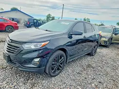 3GNAXKEV0ML325926 2021 CHEVROLET EQUINOX