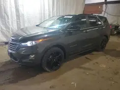 3GNAXKEV0ML326350 2021 CHEVROLET EQUINOX