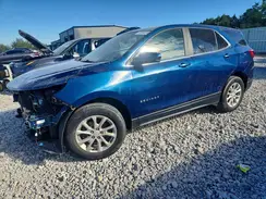 3GNAXKEV0ML332665 2021 CHEVROLET EQUINOX