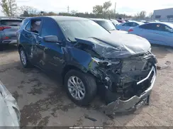3GNAXKEV0ML337512 2021 CHEVROLET EQUINOX