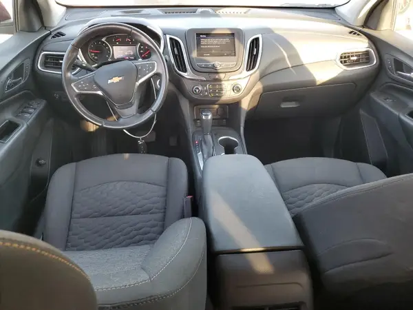 3GNAXKEV0ML341060 2021 CHEVROLET EQUINOX - Image 8