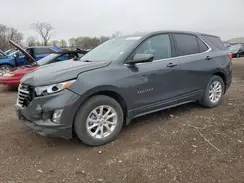 3GNAXKEV0ML342306 2021 CHEVROLET EQUINOX