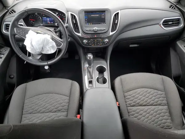 3GNAXKEV0ML342306 2021 CHEVROLET EQUINOX - Image 8