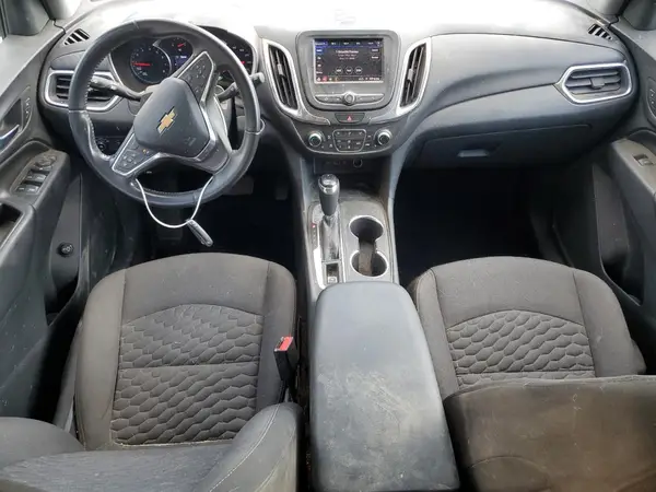 3GNAXKEV0ML344170 2021 CHEVROLET EQUINOX - Image 8