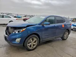 3GNAXKEV0ML348428 2021 CHEVROLET EQUINOX