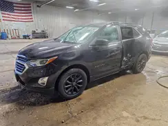 3GNAXKEV0ML348963 2021 CHEVROLET EQUINOX