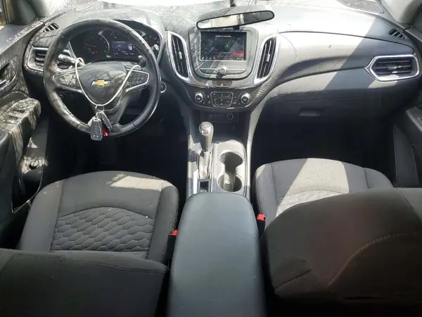 3GNAXKEV0ML356870 2021 CHEVROLET EQUINOX - Image 8