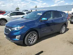 3GNAXKEV0ML359588 2021 CHEVROLET EQUINOX
