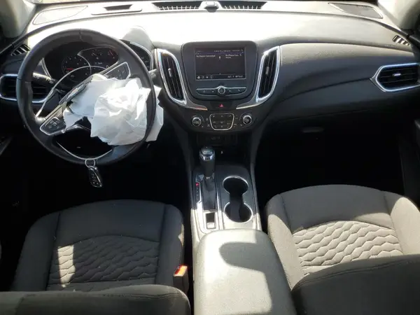 3GNAXKEV0ML359588 2021 CHEVROLET EQUINOX - Image 8