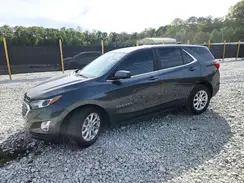 3GNAXKEV0ML359705 2021 CHEVROLET EQUINOX