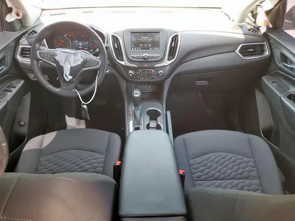 3GNAXKEV0ML362765 2021 CHEVROLET EQUINOX - Image 8