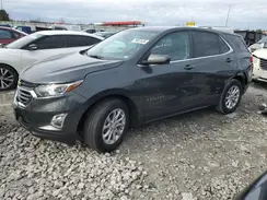 3GNAXKEV0ML363284 2021 CHEVROLET EQUINOX