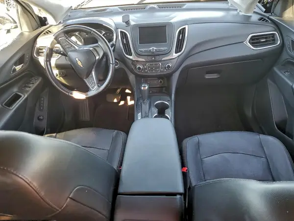 3GNAXKEV0ML363530 2021 CHEVROLET EQUINOX - Image 8