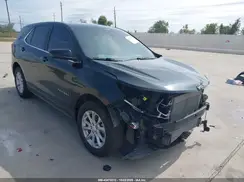 3GNAXKEV0ML363849 2021 CHEVROLET EQUINOX
