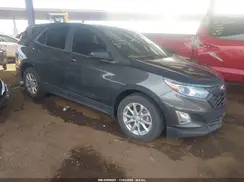 3GNAXKEV0ML367030 2021 CHEVROLET EQUINOX
