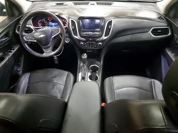3GNAXKEV0ML369313 2021 CHEVROLET EQUINOX - Image 8
