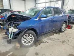 3GNAXKEV0ML369795 2021 CHEVROLET EQUINOX
