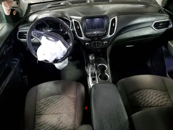 3GNAXKEV0ML369795 2021 CHEVROLET EQUINOX - Image 8