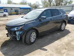 3GNAXKEV0ML370610 2021 CHEVROLET EQUINOX