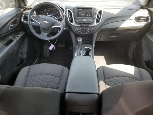 3GNAXKEV0ML370610 2021 CHEVROLET EQUINOX - Image 8