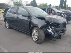 3GNAXKEV0ML372602 2021 CHEVROLET EQUINOX
