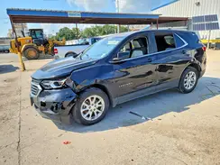 3GNAXKEV0ML376052 2021 CHEVROLET EQUINOX