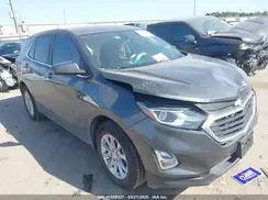 3GNAXKEV0ML378657 2021 CHEVROLET EQUINOX
