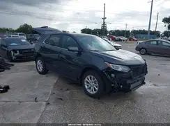 3GNAXKEV0ML378660 2021 CHEVROLET EQUINOX