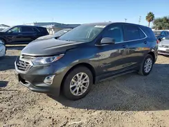 3GNAXKEV0ML378755 2021 CHEVROLET EQUINOX