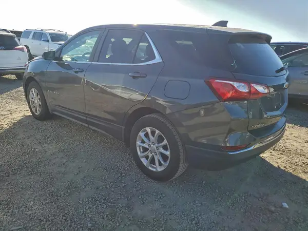 3GNAXKEV0ML378755 2021 CHEVROLET EQUINOX - Image 2