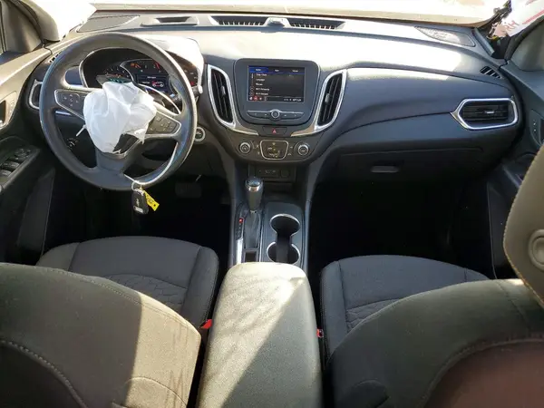 3GNAXKEV0ML378755 2021 CHEVROLET EQUINOX - Image 8